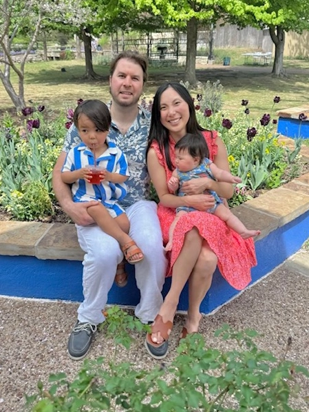 doctors cara and daniel sorokolit and family dentistry of fort worth