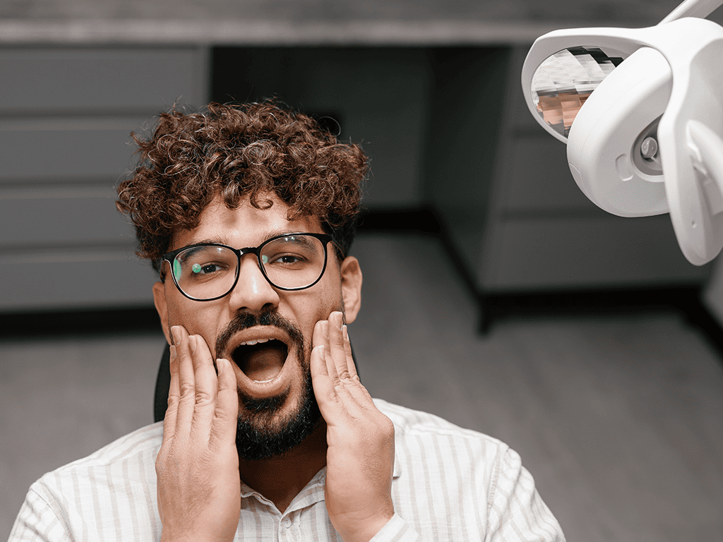 What Counts as a Dental Emergency